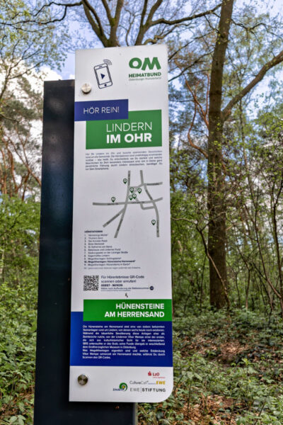 Hünengrab