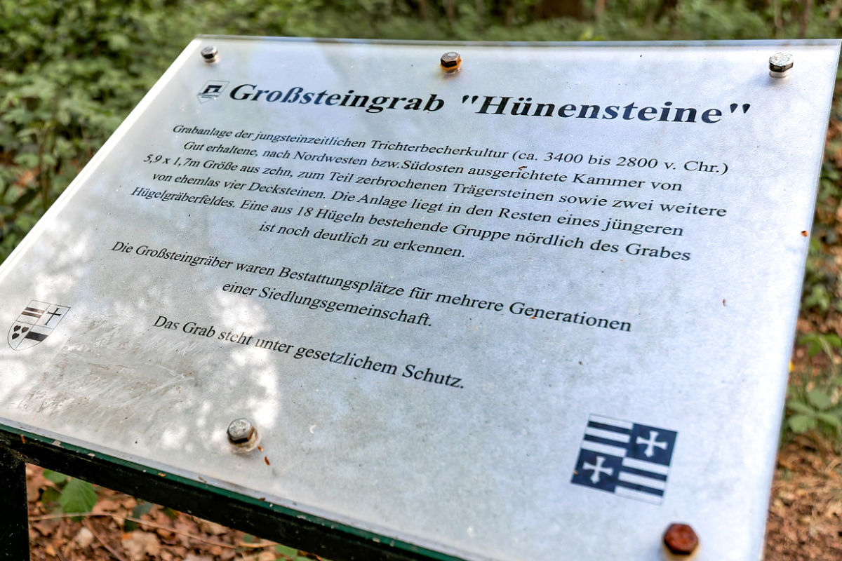 Hünengrab