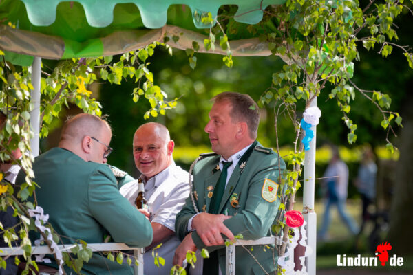 Schützenfest25