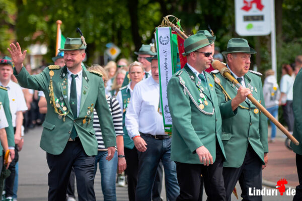 Schützenfest25