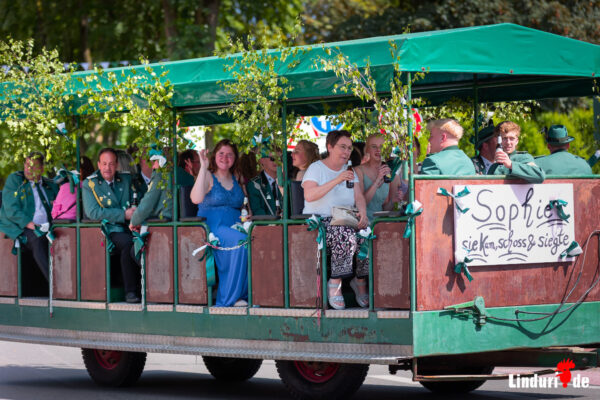 Schützenfest25