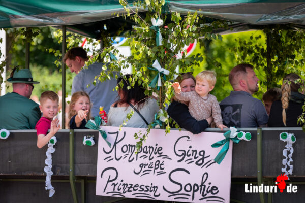 Schützenfest25