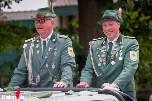Schützenfest25