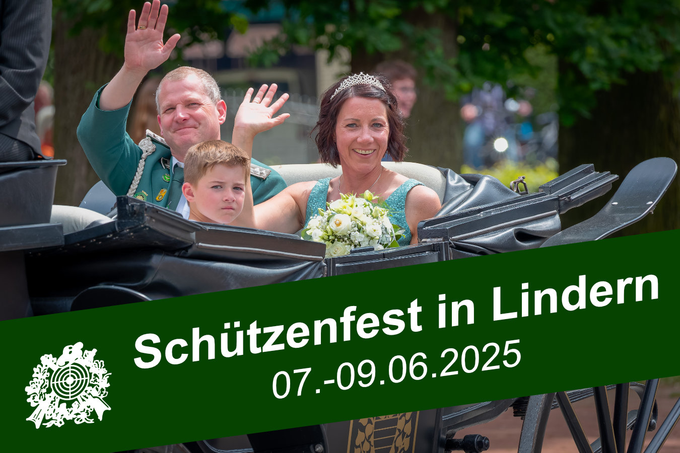 Schützenfest25