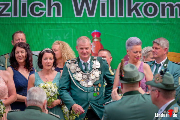 Schützenfest25