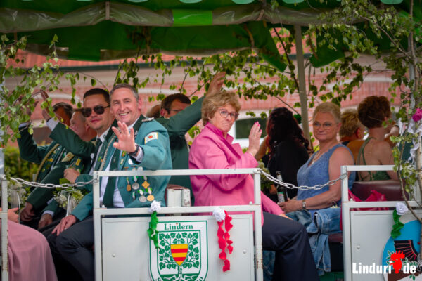 Schützenfest25