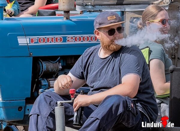 Oldtimertreffen