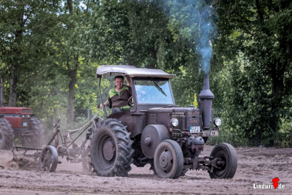 Oldtimertreffen