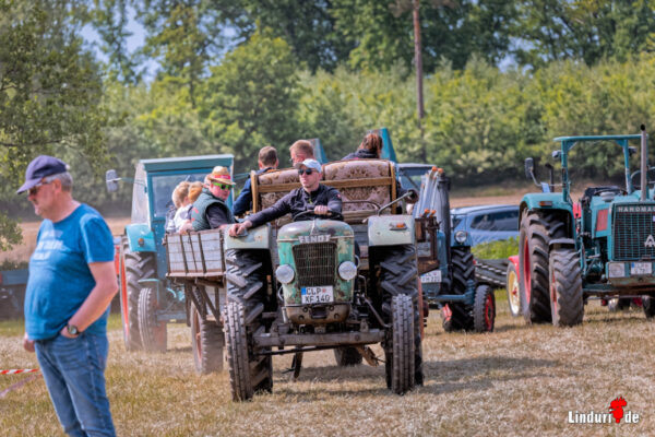 Oldtimertreffen