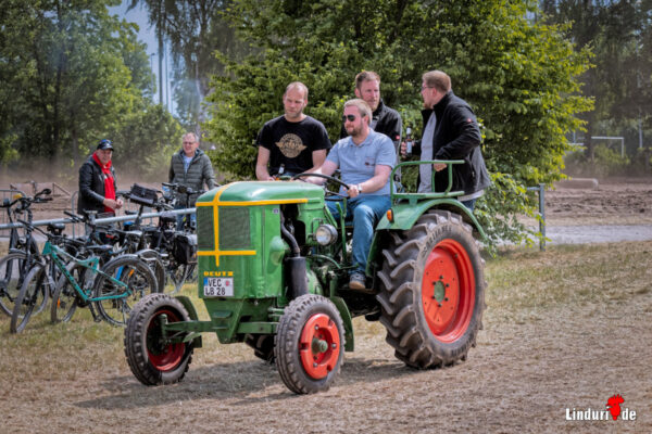 Oldtimertreffen