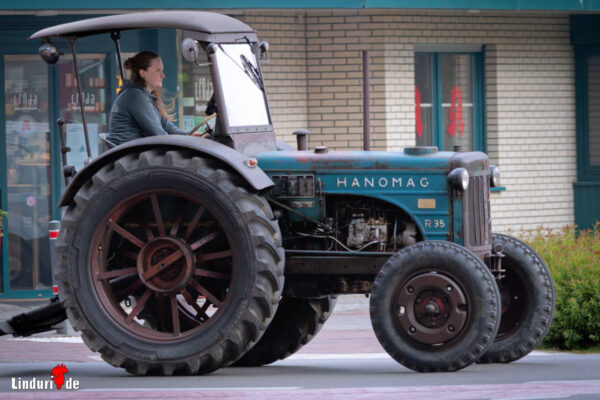 Oldtimertreffen