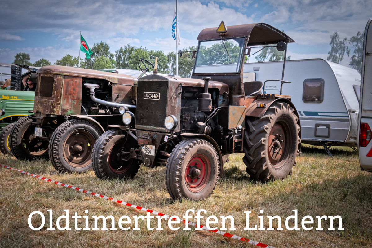 Oldtimertreffen