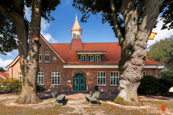 Schule Liener