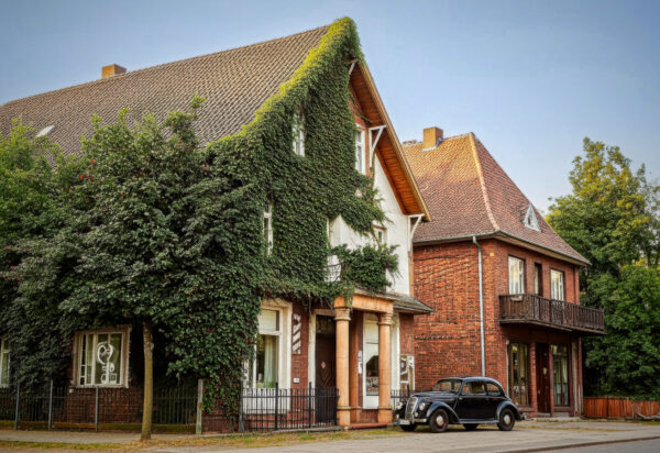 Kolonialwaren