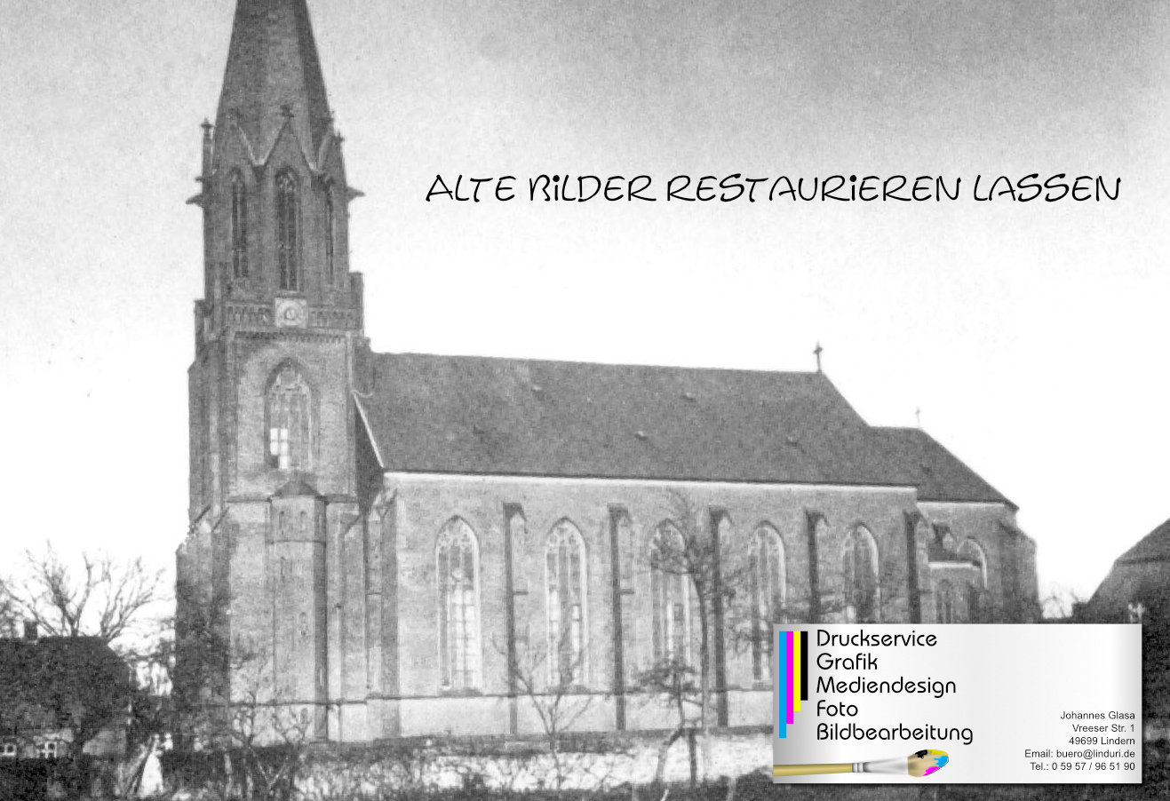 KI Bild