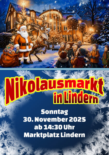 Nikolausmarkt