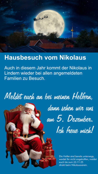 Nikolaus