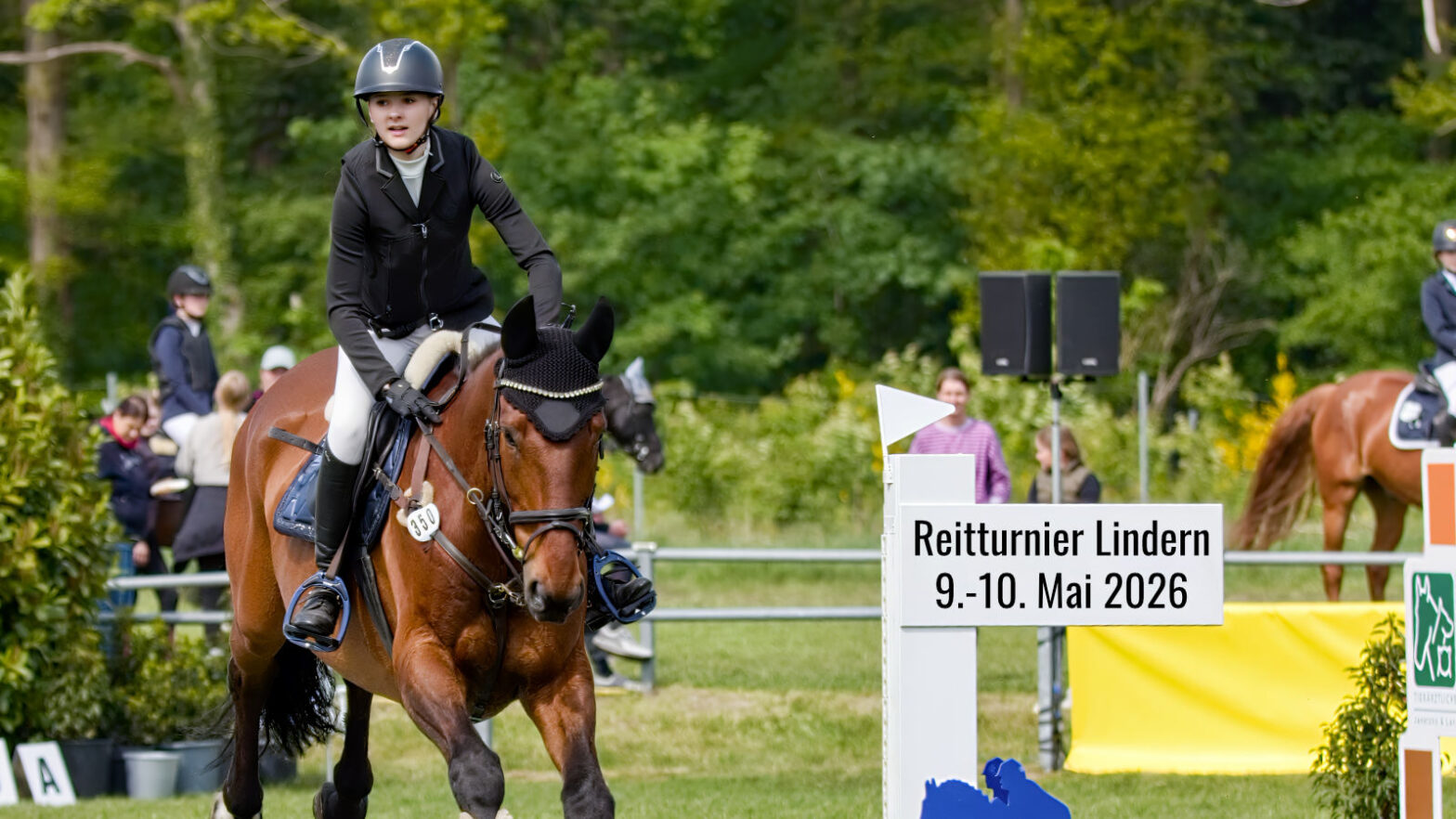 Reitturnier