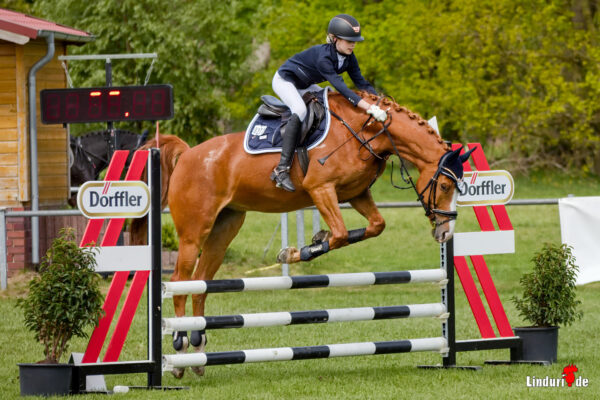 Reitturnier