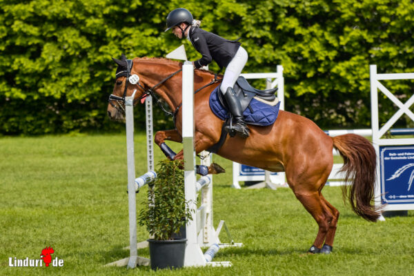 Reitturnier