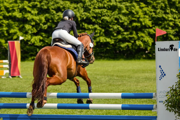 Reitturnier