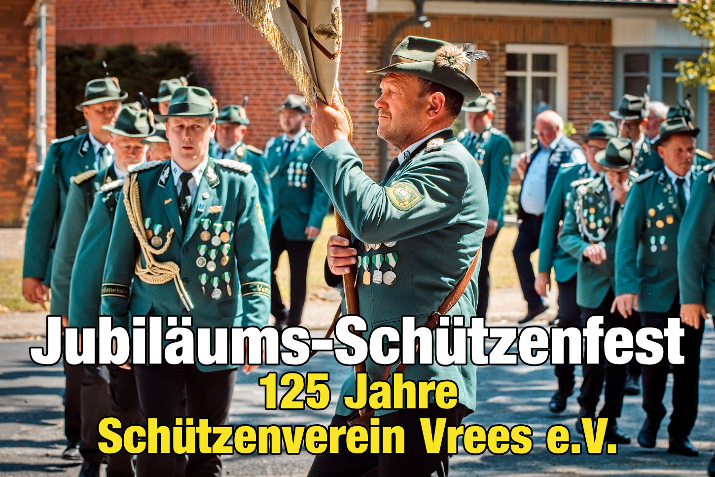 Schützenverein Vrees