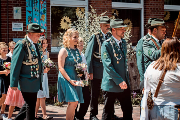 Schützenverein Vrees