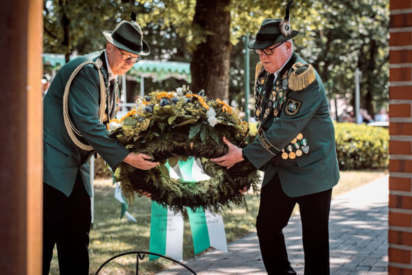 Schützenverein Vrees