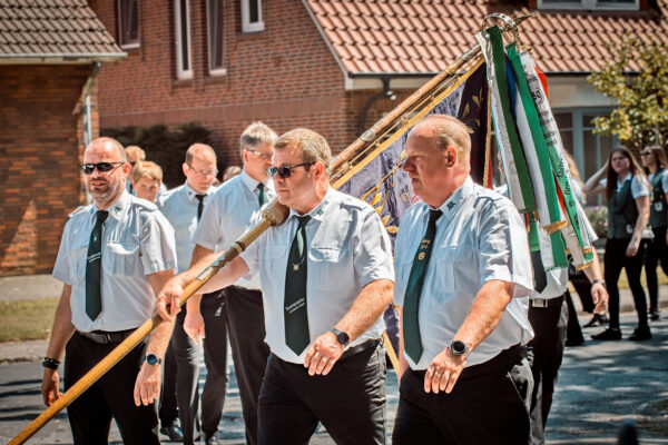 Schützenverein Vrees