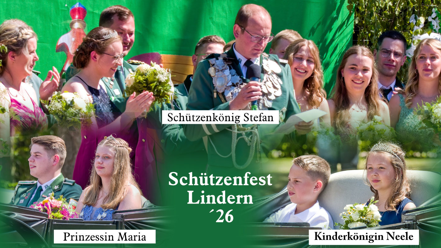 Schützenfest