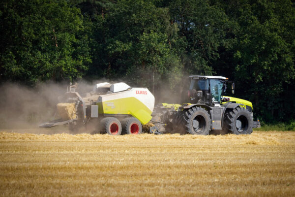 Landwirtschaft