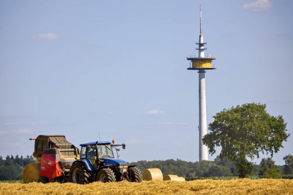Landwirtschaft