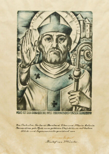 Graf von Galen