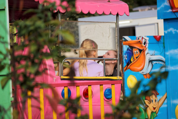 Kirmes