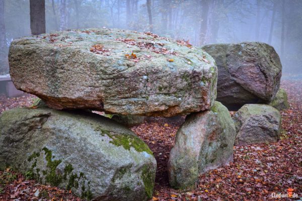 Herbstnebel